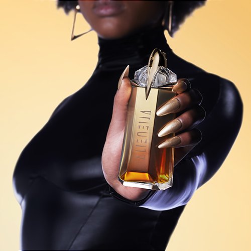 MUGLER Alien Goddess - Eau de Parfum Intense 3614273673433 MUGLER Alien Goddess - Eau de Parfum Intense 3614273673433